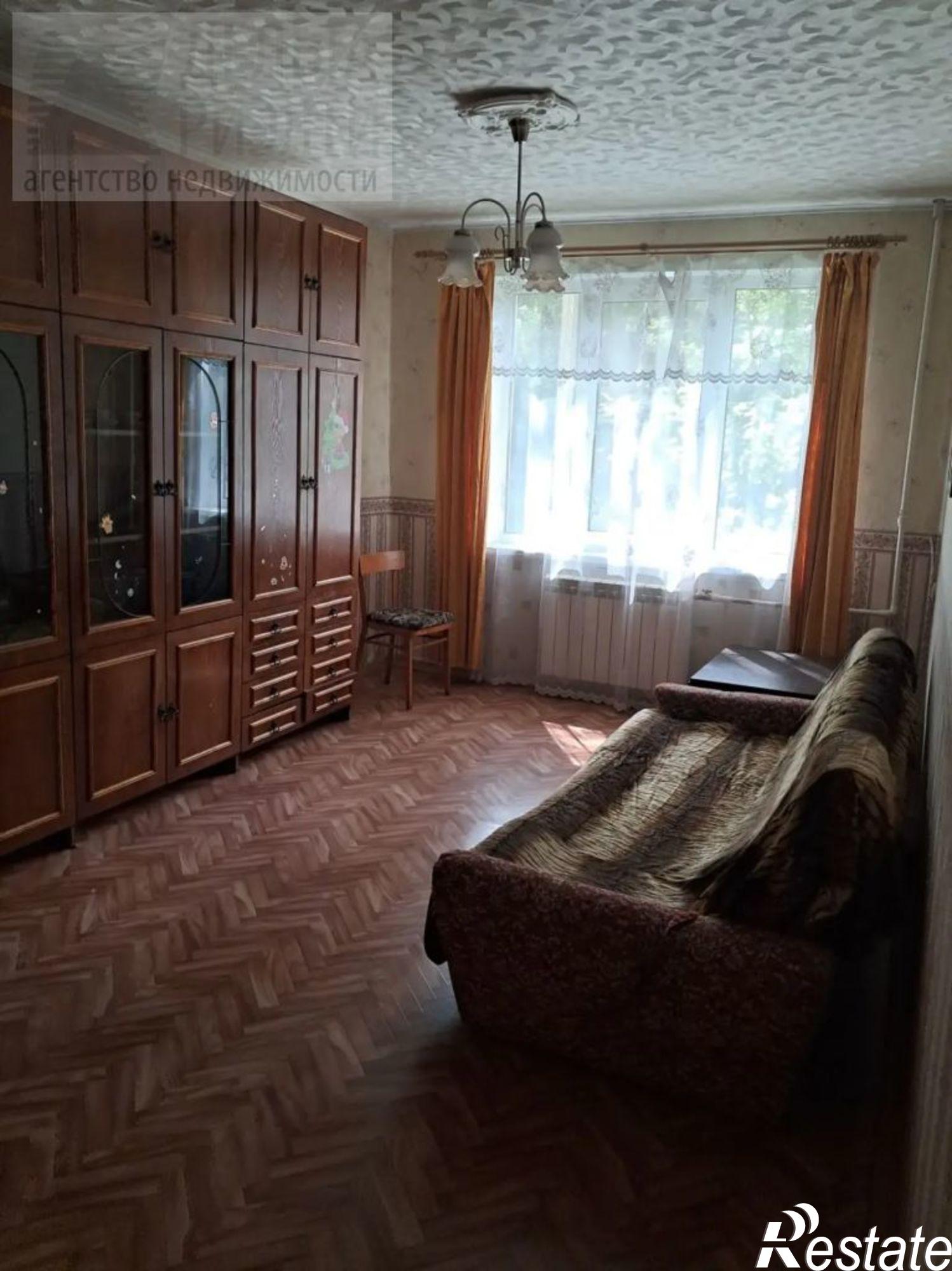 Купить квартиру за 4 300 000 рублей на 14-е п/о, 187