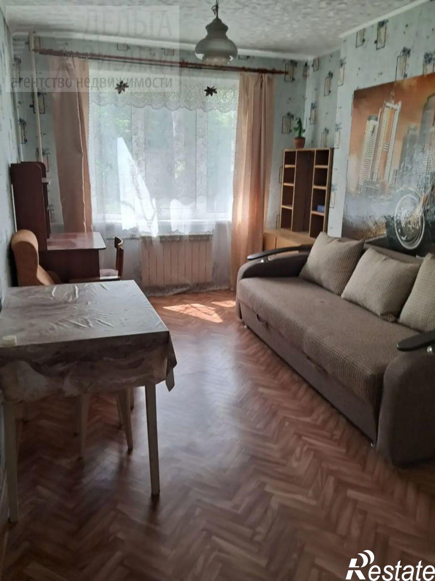 Купить квартиру за 4 300 000 рублей на 14-е п/о, 187