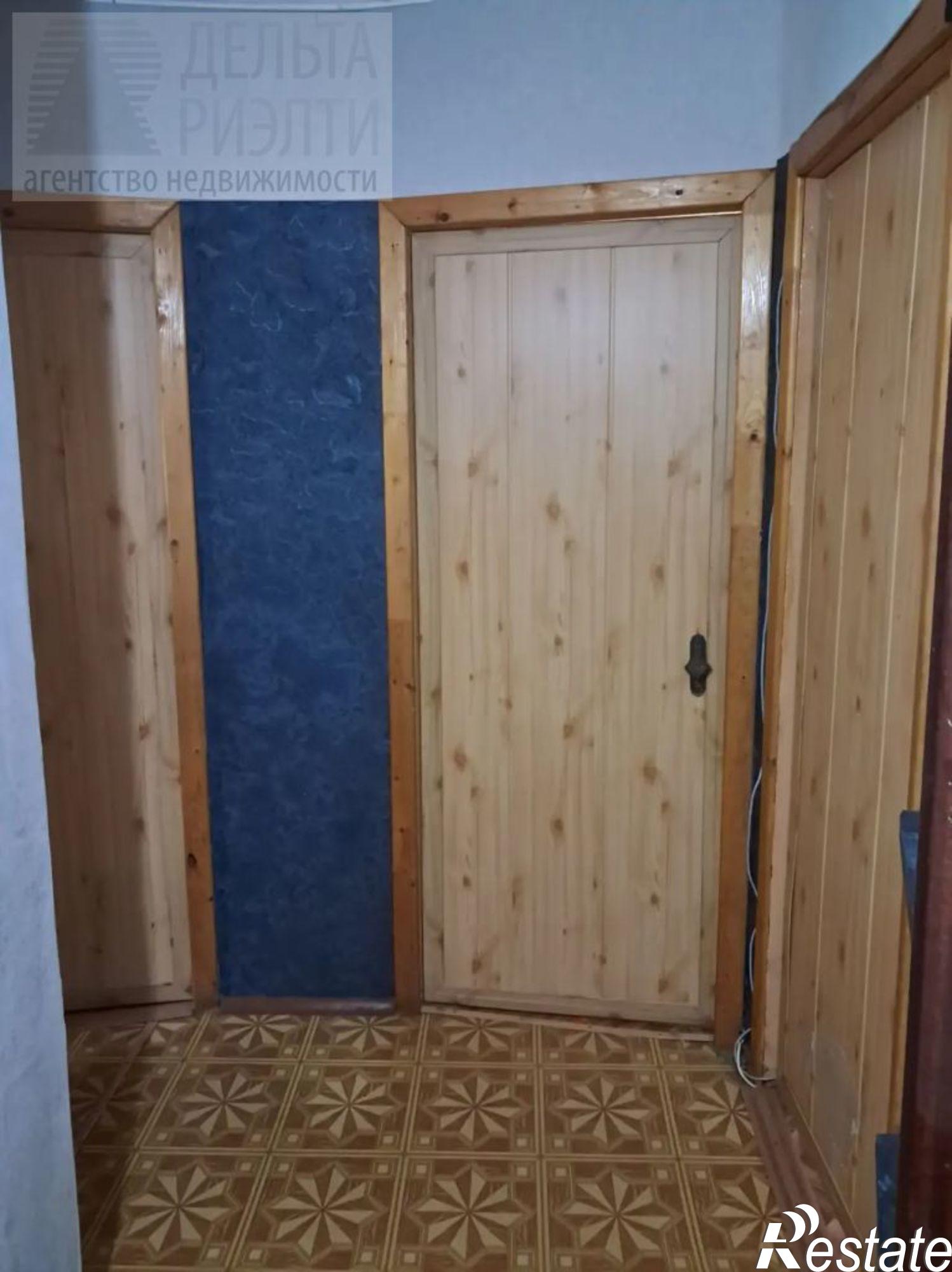 Купить квартиру за 4 300 000 рублей на 14-е п/о, 187