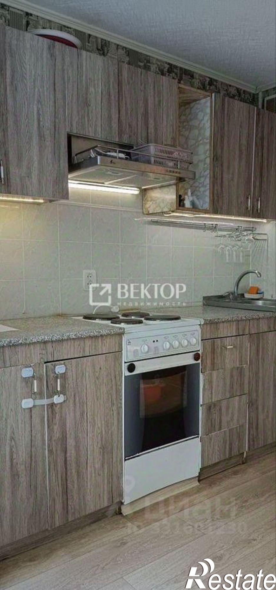 Купить квартиру за 2 990 000 рублей на пр-кт Строителей, 92