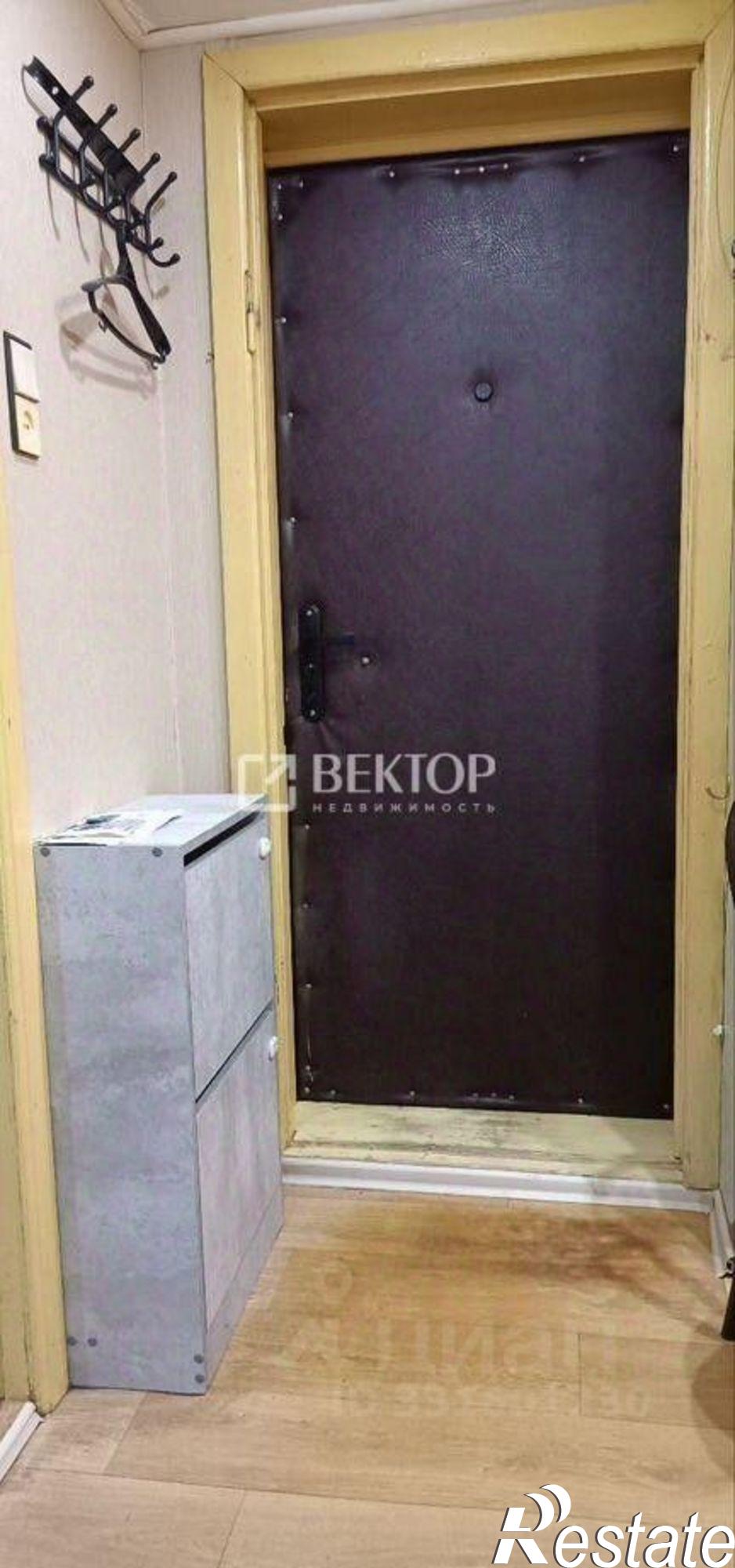 Купить квартиру за 2 990 000 рублей на пр-кт Строителей, 92