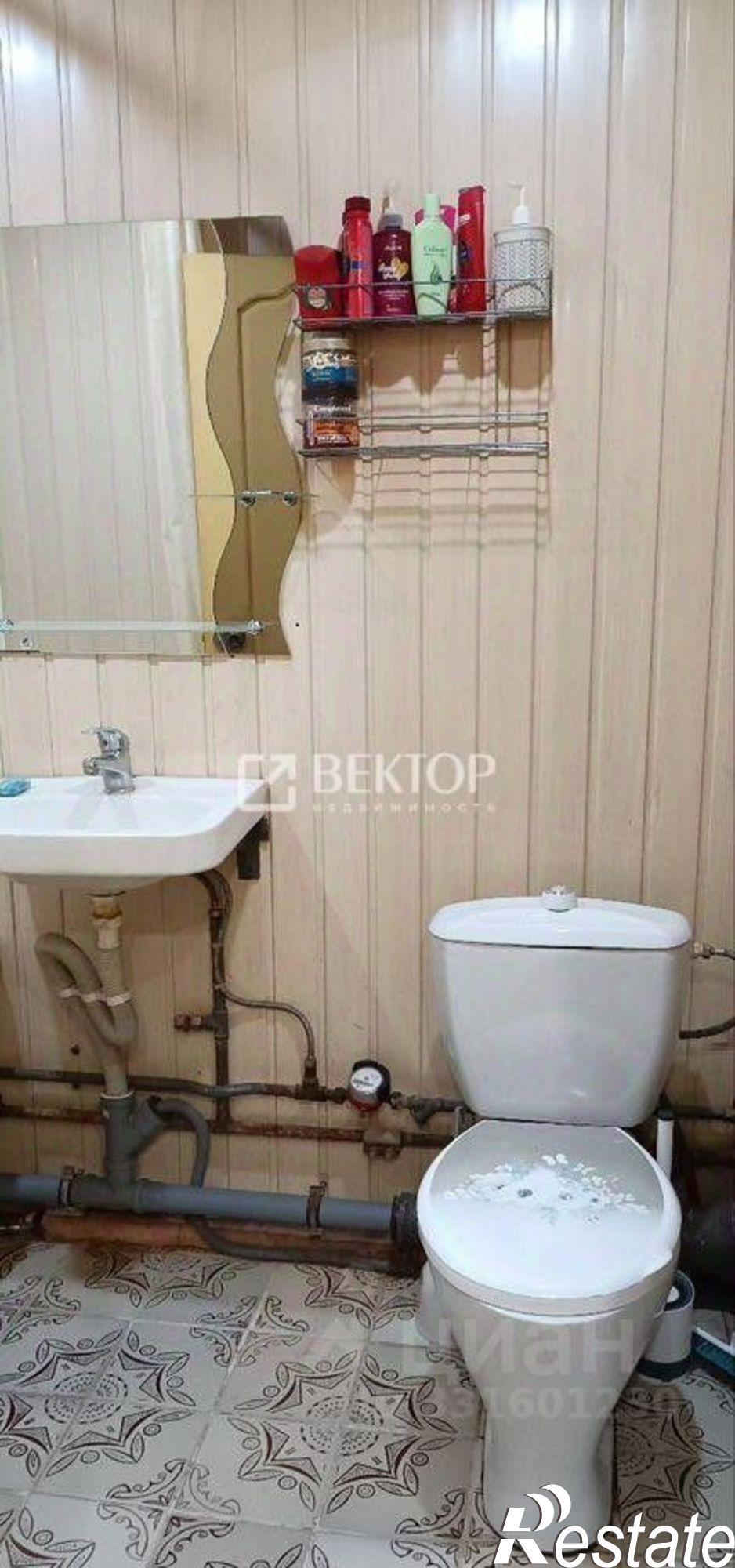Купить квартиру за 2 990 000 рублей на пр-кт Строителей, 92