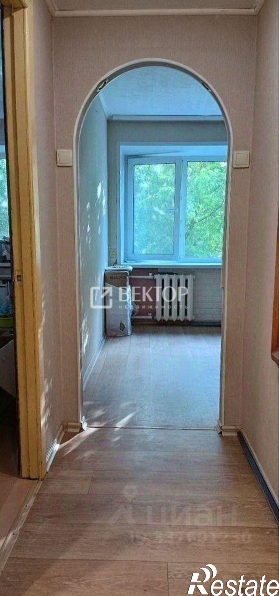 Купить квартиру за 2 990 000 рублей на пр-кт Строителей, 92