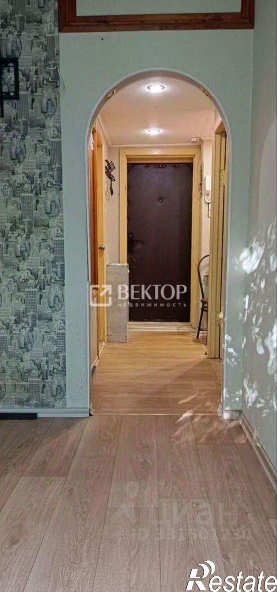Купить квартиру за 2 990 000 рублей на пр-кт Строителей, 92