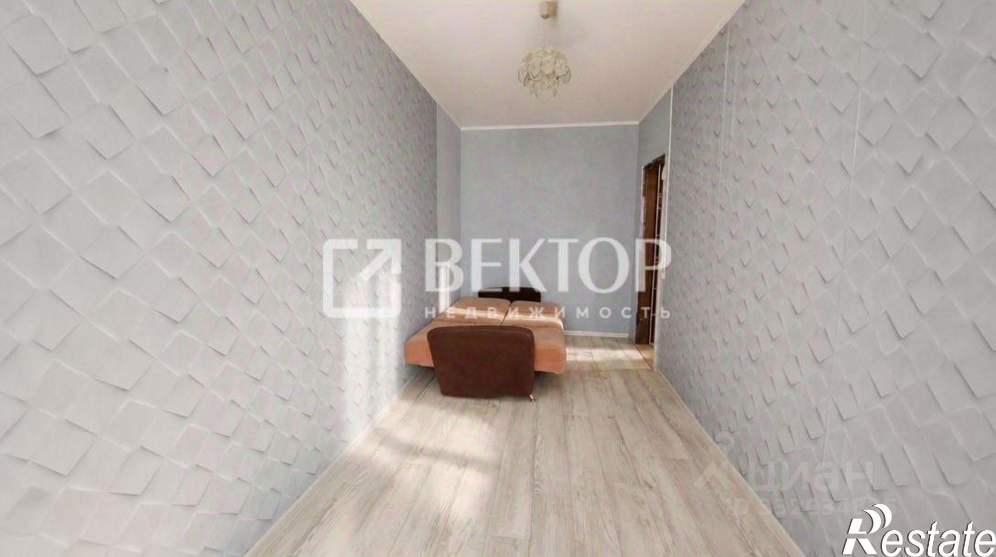 Купить квартиру за 3 850 000 рублей на ул Тимирязева, 4