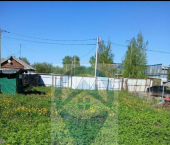 земля 8 сот Балинская 4-я ул, 16