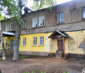 комната 18.4 кв м Лежневская ул, 173А