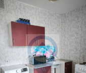 1-комн, 42кв м, этаж 16/17 Рождественский микр., 4