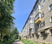 1-комн, 32кв м, этаж 3/5 Лежневская ул, 128