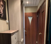 2-комн, 44кв м, этаж 1/5 ул Войкова, 2