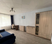 1-комн, 30кв м, этаж 3/5 ул Кузнецова, 36