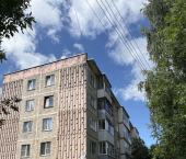 4-комн, 58кв м, этаж 4/5 ул Новосельская, 8А