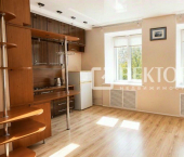 1-комн, 36кв м, этаж 1/4 ул Тимирязева, 4