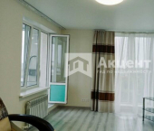 2-комн, 85кв м, этаж 12/25 ул Зеленая, 25
