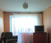 2-комн, 46кв м, этаж 3/6 пр-кт Строителей, 104