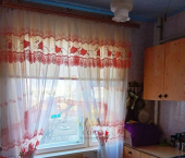3-комн, 61кв м, этаж 1/5 ул Революционная, 101