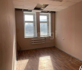 офис 15 кв м, этаж 3/3 ул Почтовая, 3