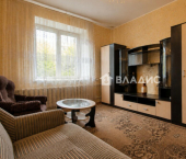 2-комн, 46кв м, этаж 3/3 ул Мякишева, 8