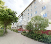 2-комн, 44кв м, этаж 1/5 ул Колесанова, 7