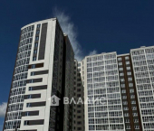 3-комн, 114кв м, этаж 18/19 ул Профсоюзная, 4