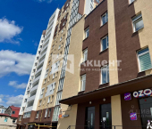 3-комн, 96кв м, этаж 10/14 ул Полтавская, 9/1