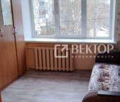 1-комн, 15кв м, этаж 3/5 ул Любимова, 4