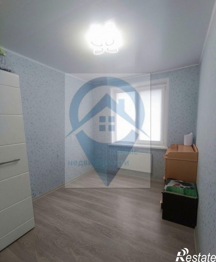 3-комн квартира ТЭЦ-3 мкр, 5