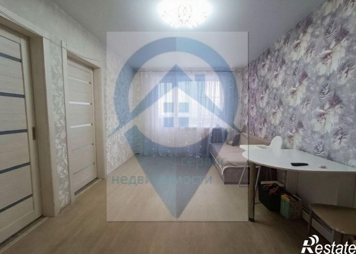 3-комн квартира ТЭЦ-3 мкр, 5
