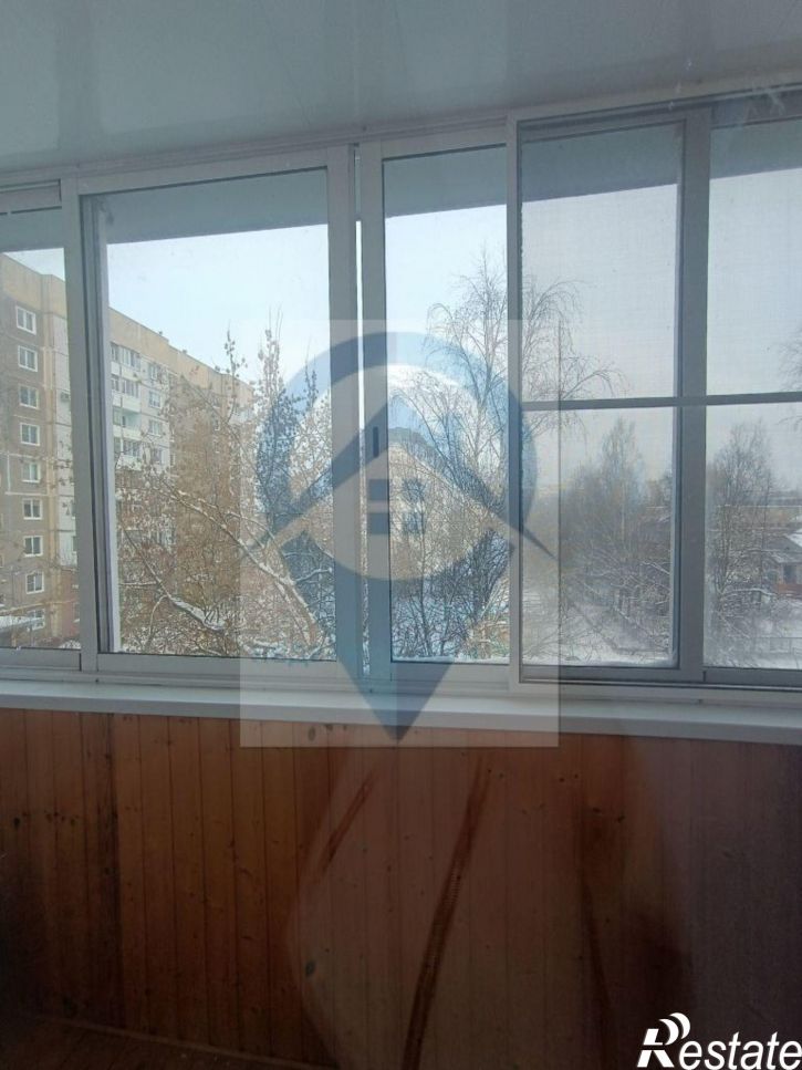 3-комн квартира ТЭЦ-3 мкр, 5