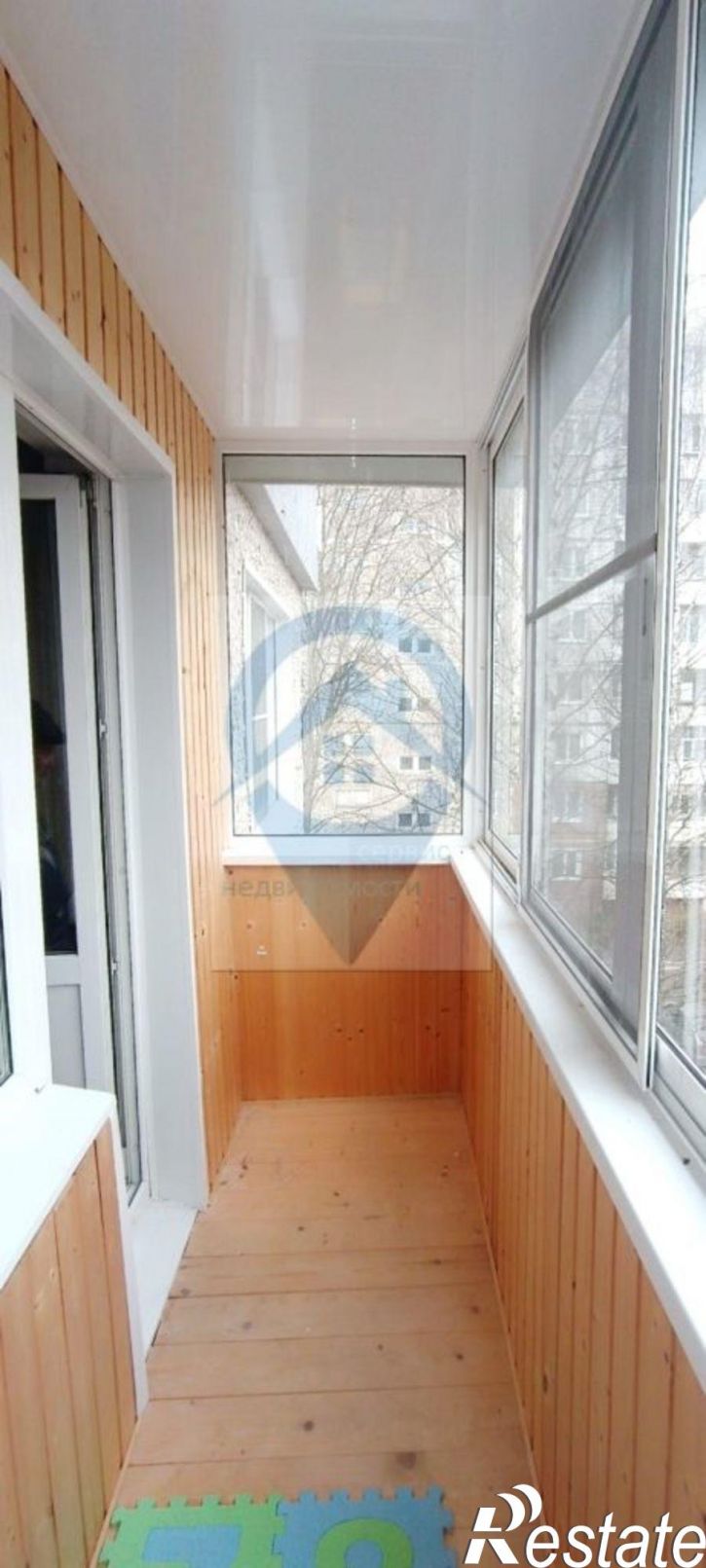3-комн квартира ТЭЦ-3 мкр, 5