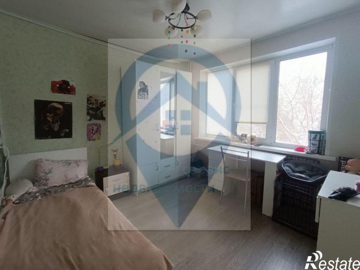3-комн квартира ТЭЦ-3 мкр, 5