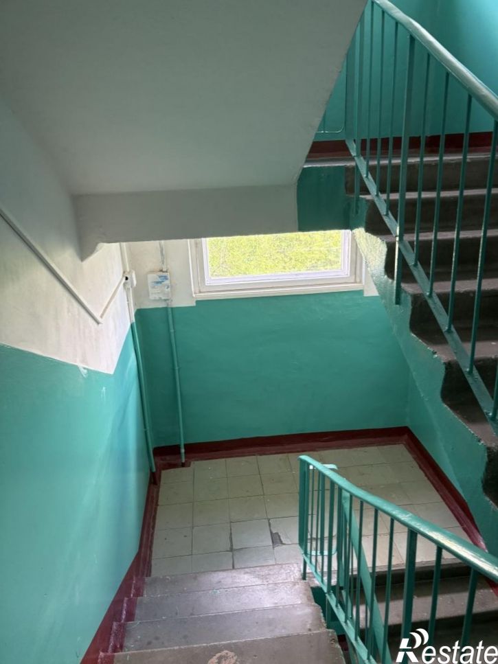 4-комн квартира Новосельская ул, 8А