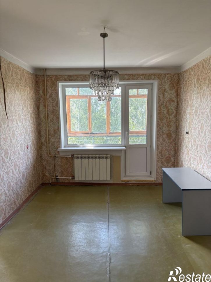 4-комн квартира Новосельская ул, 8А