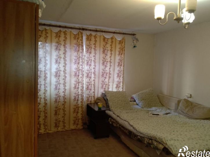 1-комн квартира Бакинский проезд, 59