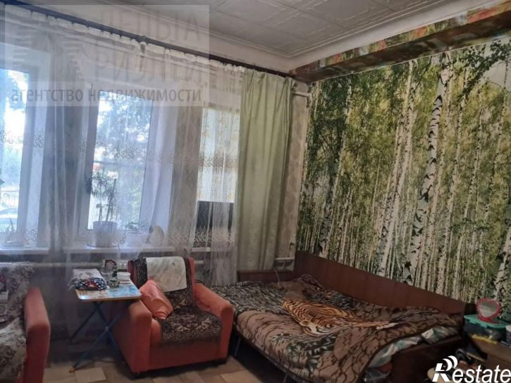 Комната Ломоносова ул, 6