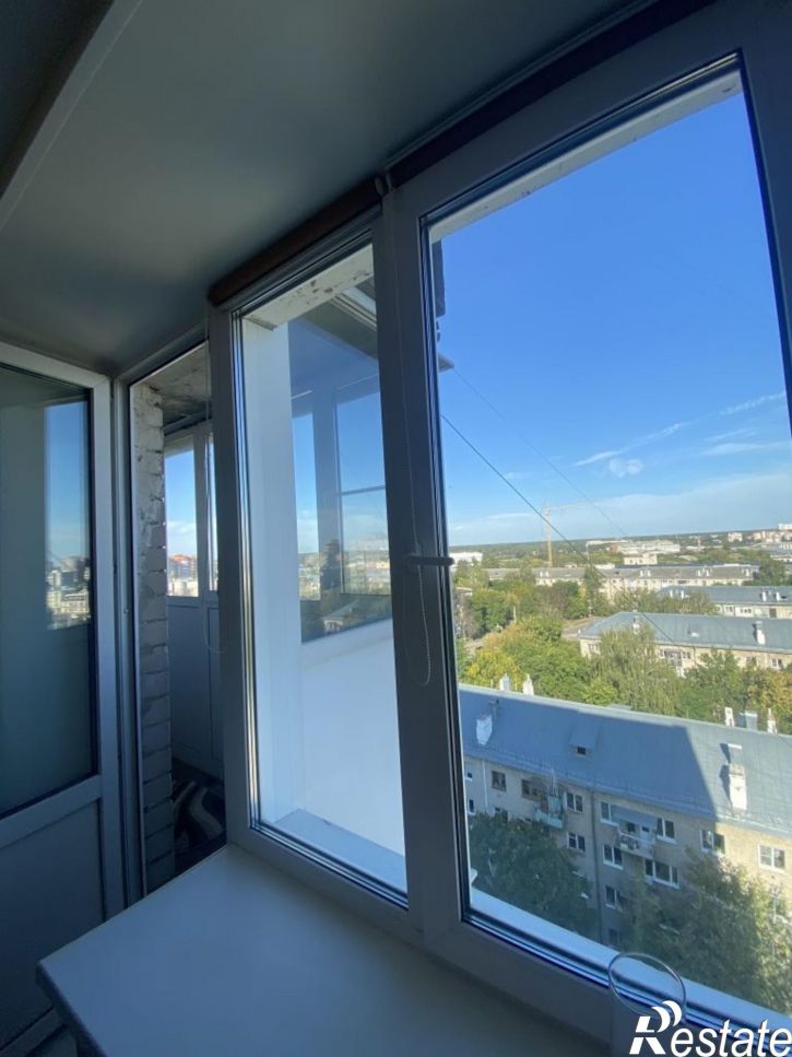1-комн квартира Громобоя ул, 23
