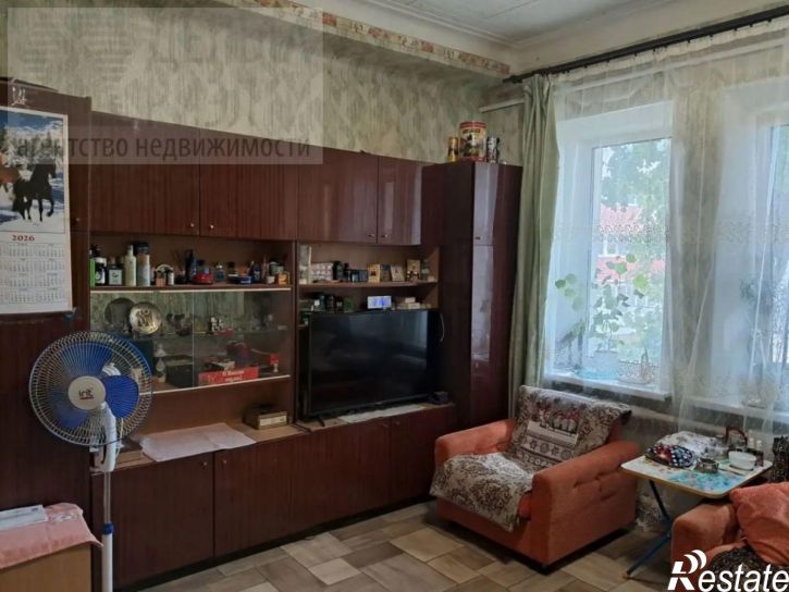 Комната Ломоносова ул, 6
