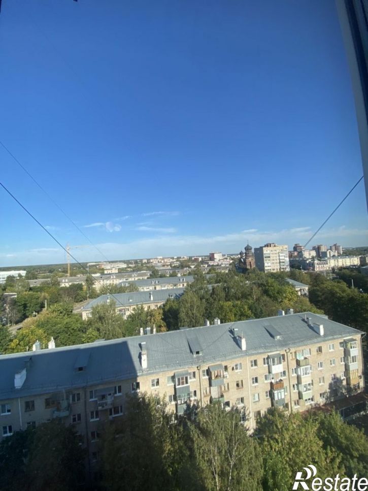 1-комн квартира Громобоя ул, 23