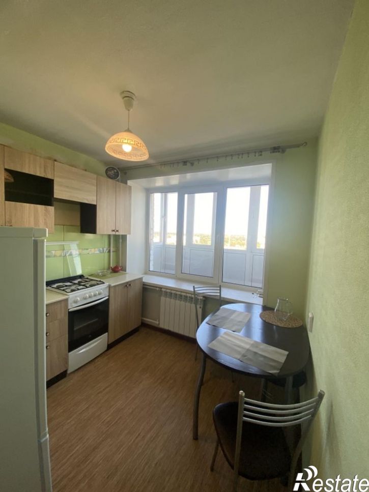 1-комн квартира Громобоя ул, 23