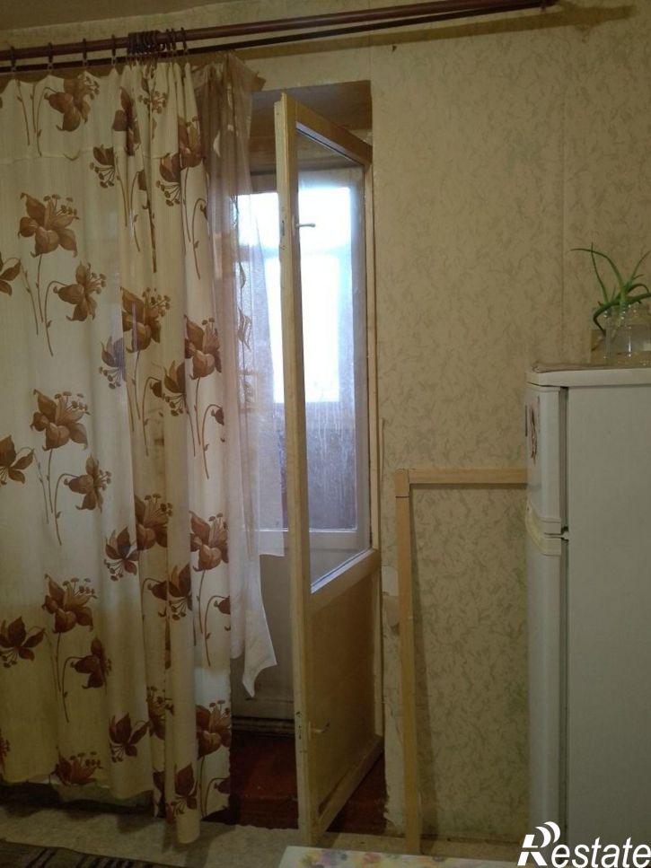 1-комн квартира Бакинский проезд, 59
