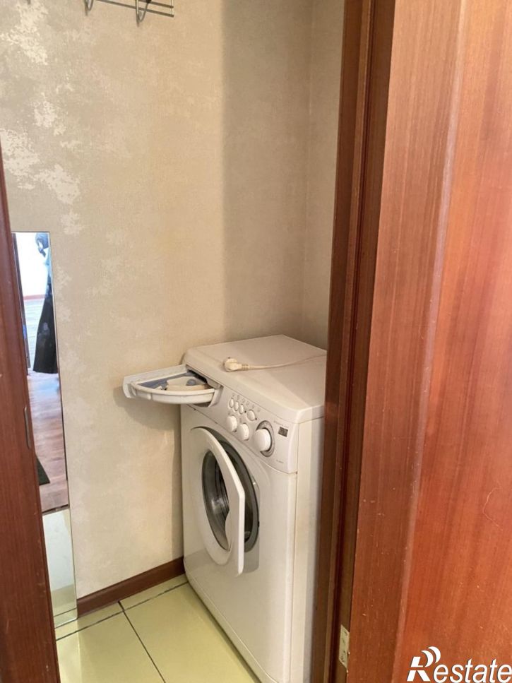 1-комн квартира Громобоя ул, 23