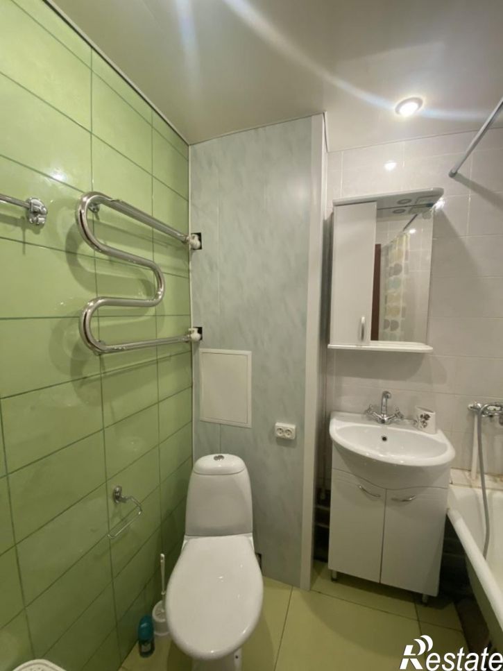 1-комн квартира Громобоя ул, 23