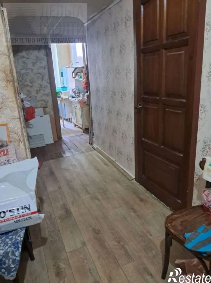 Комната Ломоносова ул, 6