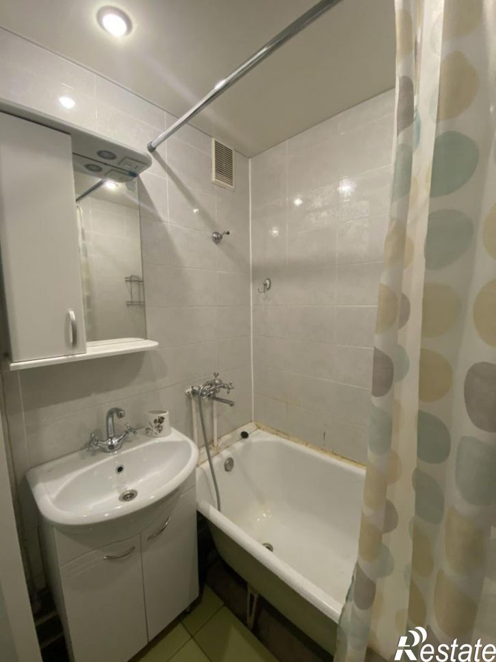 1-комн квартира Громобоя ул, 23