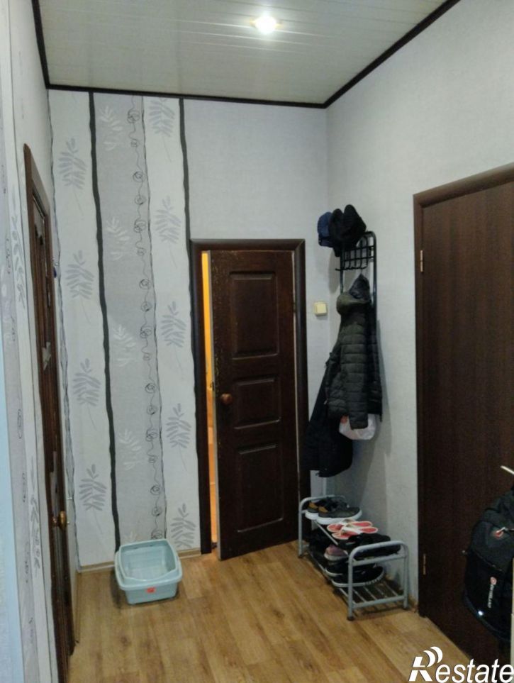 2-комн квартира Жиделева ул