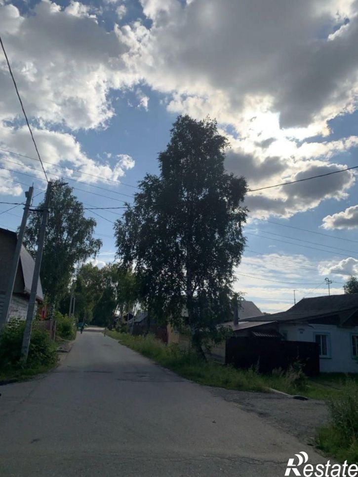 Земельный участок Дорожная ул, 13