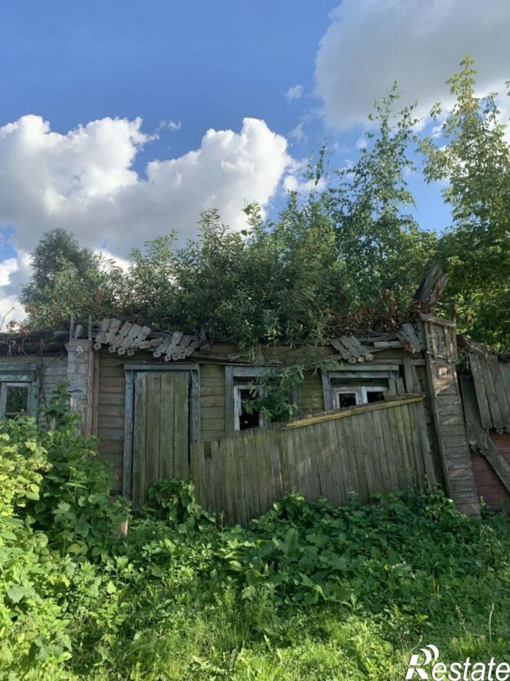Земельный участок Дорожная ул, 13