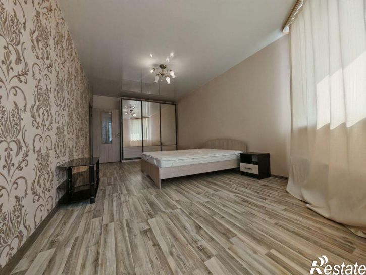 1-комн квартира Кузнецова ул, 12