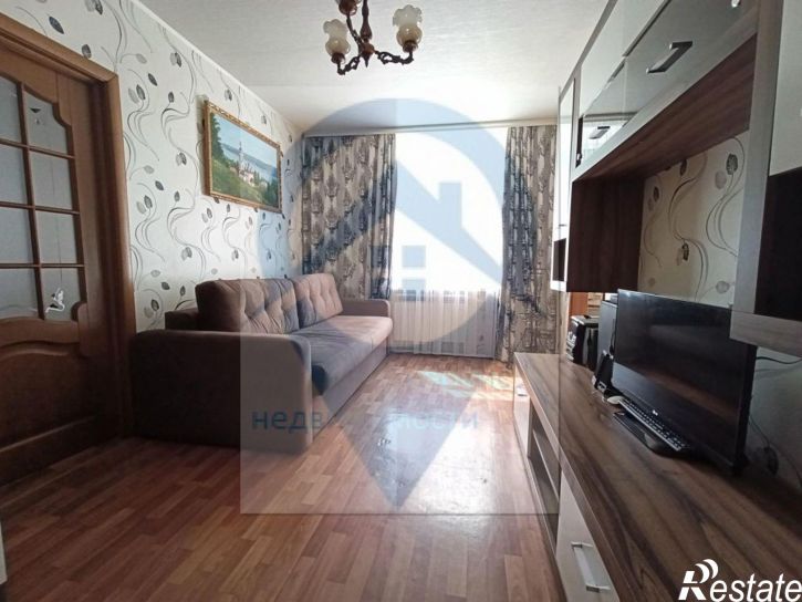 2-комн квартира Шувандиной ул, 81