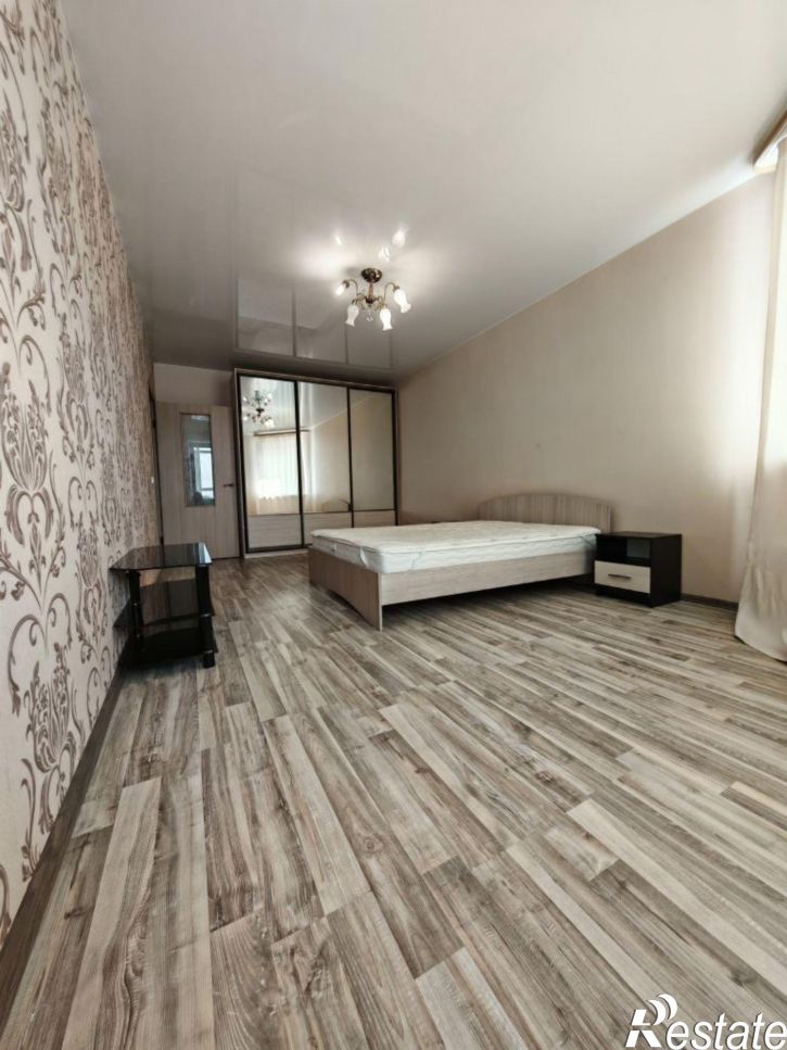 1-комн квартира Кузнецова ул, 12